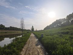 -洨河生态公园