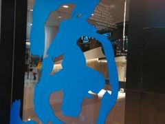 门面-鱼酷活鱼烤鱼(人信汇商场店)