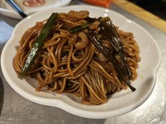 -探鱼·鲜青椒爽麻烤鱼(天一广场店)