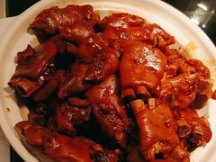 -晶丽香榭自助餐(南京大饭店)