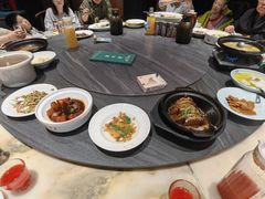 -梁家大院•农家菜(昆山会展中心店)