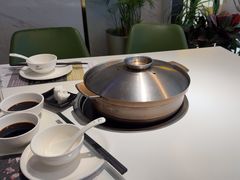 -烹然四季椰子鸡火锅(姚家园万象汇店)