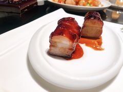 秘制黑叉烧-炳胜品味(珠江新城店)