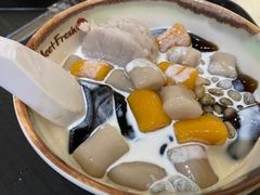 -鲜芋仙(群光广场店)