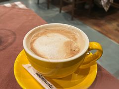 -Mammamia意大利餐厅(阳春巷店)