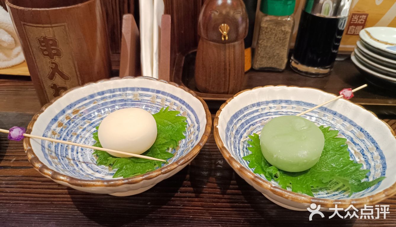 春日烧鸟居酒屋初体验