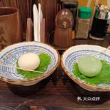 春日烧鸟居酒屋初体验