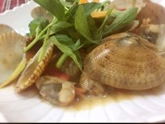 -QQ海鲜餐厅