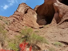 -天山神秘大峡谷