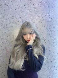 -Rise Hair上升造型