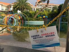 -惠州金海湾嘉华度假酒店