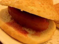 福州漢堡-文儒九号·闽菜馆(三坊七巷店)