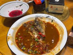 -巢湖名吃·东关老鹅汤(江南风情街店)