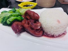 -上海齐鲁酒店·辣椒屋咖啡厅