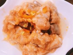 -悦雅居·老广州老味道(长湖店)