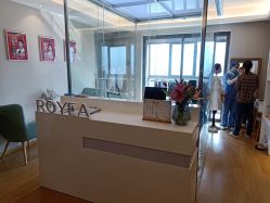点击看大图 -ROYEA茹彦祛痘·问题肌肤修护中心