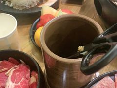 -九田家黑牛烤肉料理(衡百国际店)