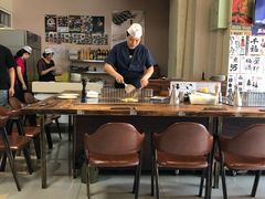 大堂-大成铁板烧•板前(复古餐厅石老人店)