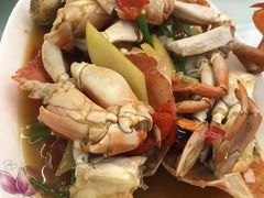-众味海鲜大排档·活海鲜·潮汕味(南澳店)