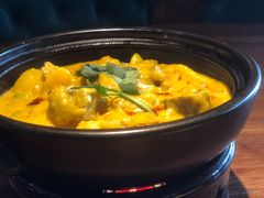 马来咖喱牛腩-星叶·东南亚料理(宁波万象汇店)
