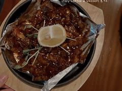 -IL Forno 意坊·意大利餐厅(温州万象城店)