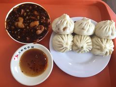 -庆丰包子铺(天通苑店)