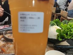 -茶大椰·椰子茶(星悦荟店)