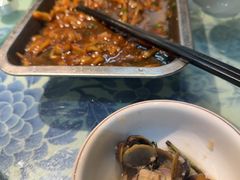 -米庄·原味私房菜(骏壹万邦店)