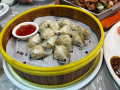 -大海山·十八年海鲜闽菜(金港店)