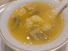 -沪华海鲜大酒楼(南汇店)