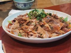 -临夏清真餐馆羊肉火锅(安德民族商贸城店)