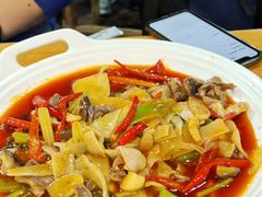 -明婷饭店(外曹家巷店)