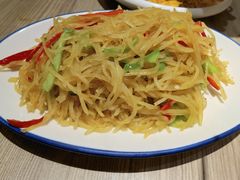-姥姥家春饼店(交大东路店)