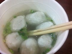 -原巷口鱼丸店(龙头路外卖店)