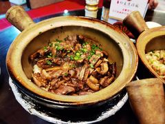 -红星光发煲仔饭(文海店)