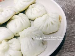 -津门张记包子铺(华昌道店)