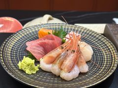 -Sushi Hanzo半藏(天环广场店)