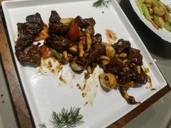 -尚一汤 广东炖汤(金桥国际店)