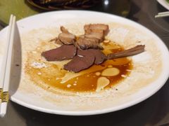 -大洋家·精品潮汕菜·生腌砂锅粥(天河东路店)