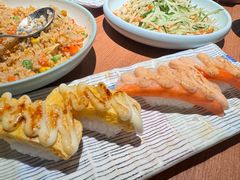 -万岁寿司(天河领展店)