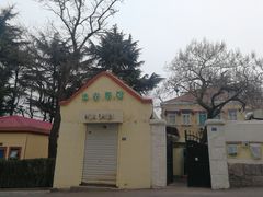 -华春餐馆(鱼山路店)