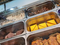 -赛百味SUBWAY(万柳华联店)