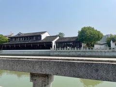 -甘尼仕印度餐厅酒吧(斜塘老街店)