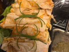 -烧烤季休闲餐厅(贵阳蟠桃宫店)