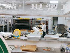-酥大興·新国潮糕点配茶饮(龙岗万达黑金店)