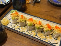 -鸟鹏烧鸟居酒屋(龙岗万科店)