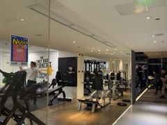 -MYFIT健身工作室(赞成店)