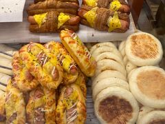 -PAPER STONE BAKERY(天环店)
