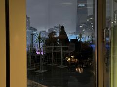 -城市露台景观餐厅(淮海路店)