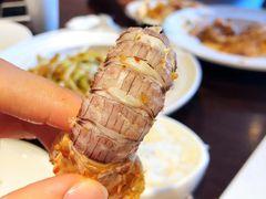 -赶海部落海鲜城(海阳路店)